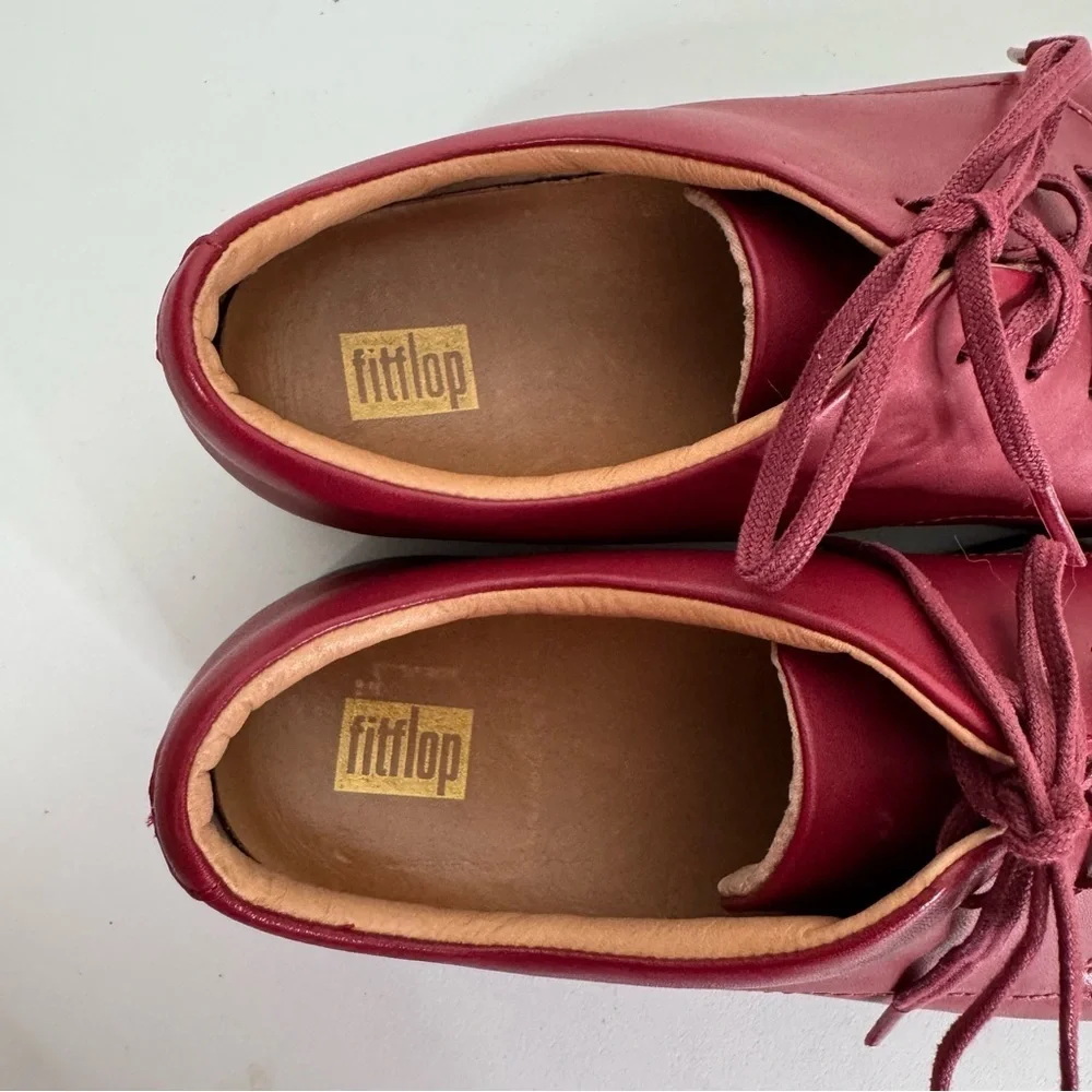 Fitflop elise red